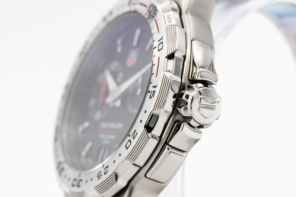 Tag Heuer Formula 1 WAH111C.BA0850 Image 2